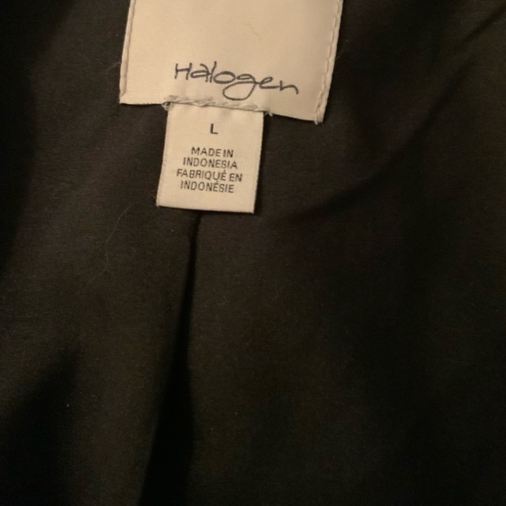 Halogen Jacket - Picture 3 of 7